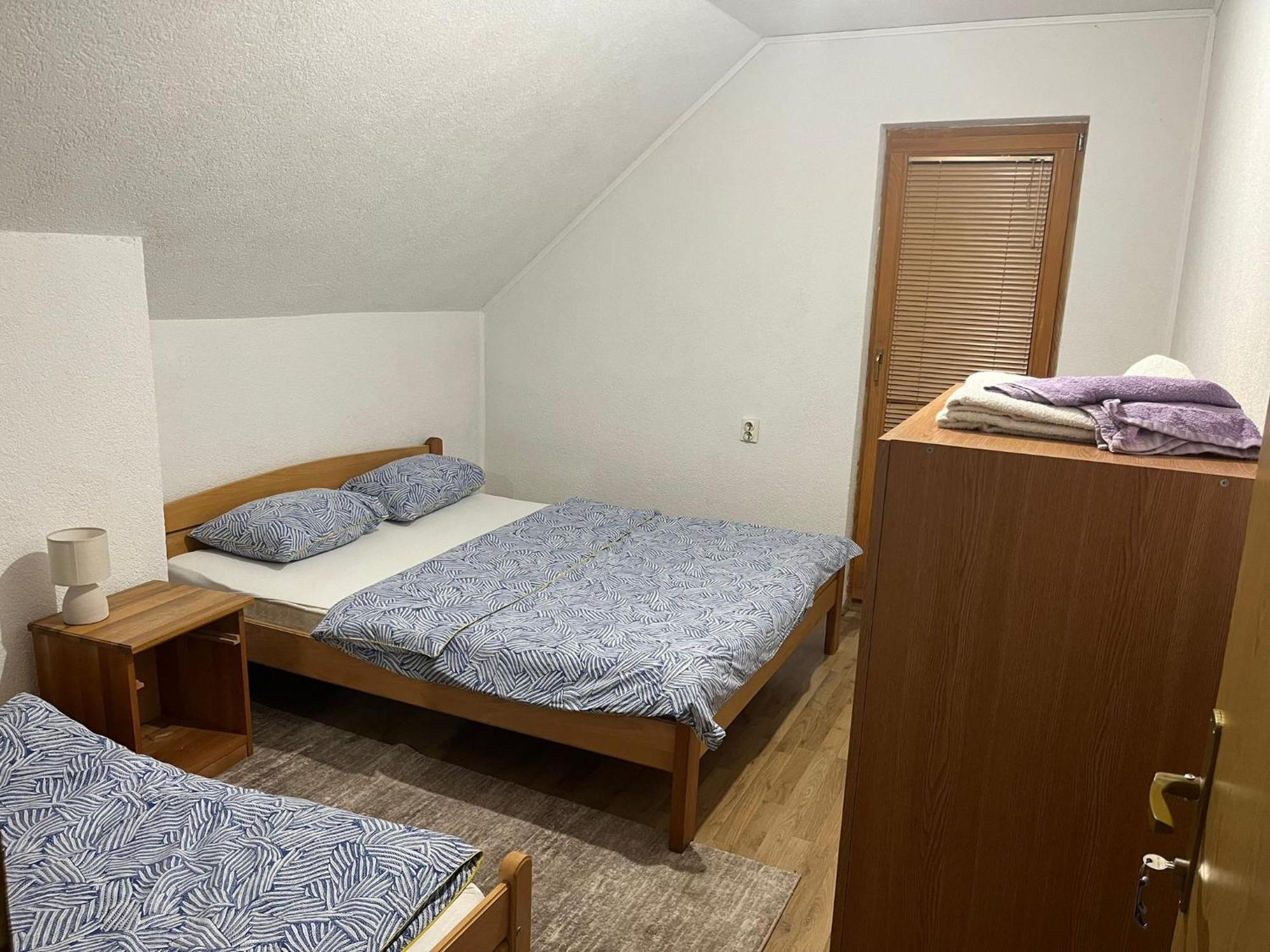 Bed And Breakfast Family Djukic Sipovo 외부 사진